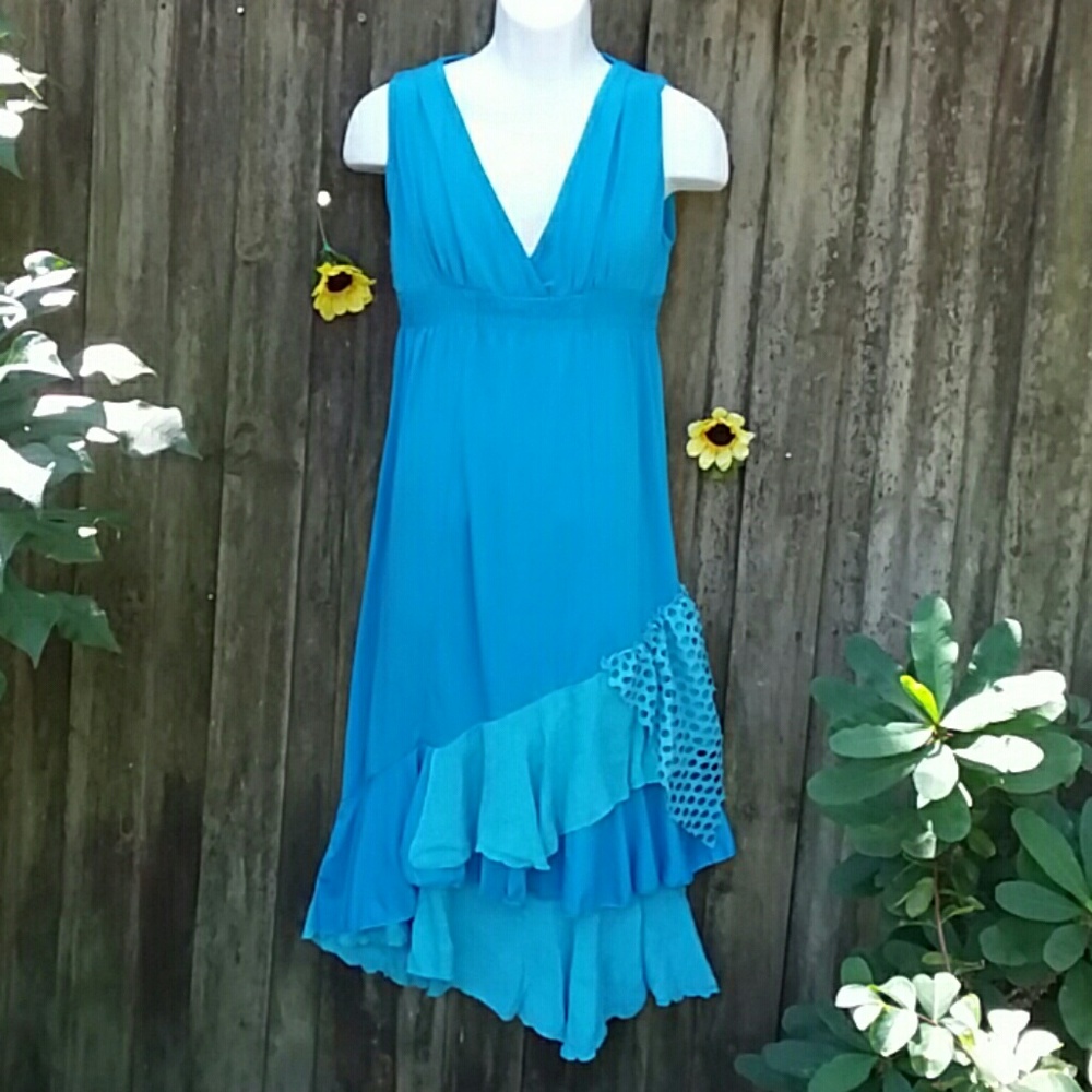 Noelle dress